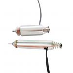 Mini 12V 24V Pull Push Tubular DC Power Solenoid