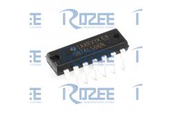 China SN74LS06N supplier