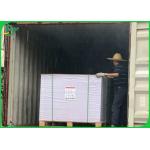 Disposable And Smooth Surface Offset Printing Paper For Making Memo for sale