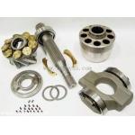 Rexroth Hydraulic Piston Pumps A11VO260DRS/11R-NZD12N00 for heading machine