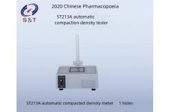China ST213A/B/C Automatic Compaction Density Tester Pharmaceutical Testing Instruments supplier