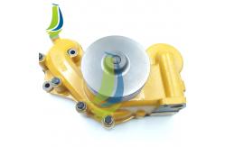 China 6222-63-1200 High Quality Water Pump For SAA6D108E Engine 6222631200 supplier
