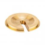 Brass Parts Customization One-Stop Processing for CNC Mechanical Hardware Tools