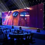 Factory HD Video Wall P2 Indoor LED Display