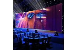 China Factory HD Video Wall P2 Indoor LED Display supplier