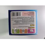 Earloop Style Liquid Repellent Disposable Medical Face Mask