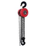 1 Ton Hand Chain Hoist Manual Hoist Lift Machine For Warehouse
