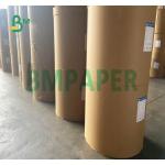 Without  impurities Colorful Bond Paper for  Handmade 70gsm 80gsm for sale