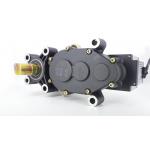 1500r/min Barrier Gate Motor 120W 6A , 0.3s - 0.8s Boom Barrier Gate Mechanism for sale
