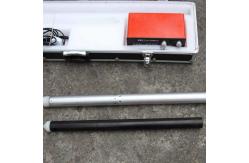 China Geophysical Drilling Well Inclinometer Borehole Logging Survey Tool supplier