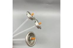 China Heavy Duty Carb Cleaner Spray Dispenser - Industrial Strength Tool for Engine Maintenance supplier
