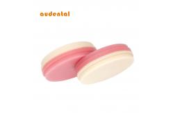 China Pre Shaded Zirconia Block manufacturer