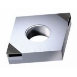 custom Double Sided CBN Turning Inserts CCMW 120408 for sale
