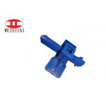 Casting Iron Painted Wedge Formwork Rapid Spring Clamp for sale
