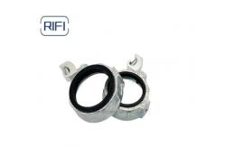 China 1/2-4Malleable Iron Waterproof Rigid / IMC Insulated Metallic Grounding Bushing supplier