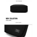 Men's single shoulder crossbody bag waterproof storage