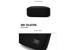 China Men's single shoulder crossbody bag waterproof storage supplier