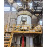 Vertical Coal Mill: Advanced Grinding Solution for Power Plants and Industrial Applications for sale