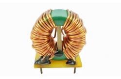 China Common Mode Choke Inductor supplier
