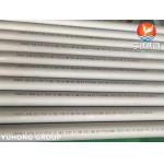 ASME SA213 TP347 S34700 Stainless Steel Seamless Tube For Condenser for sale