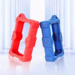 Instrument Silicone Protective Cover Four Corners Thickened To Prevent Falling
