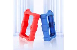 China Instrument Silicone Protective Cover Four Corners Thickened To Prevent Falling supplier