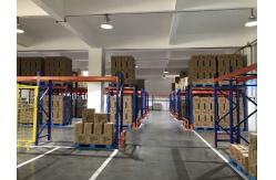 China Cooking Oil Tin Can manufacturer