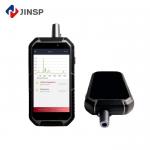 RS1000DI Handheld Raman Spectrometer Lightweight Real-time Identification For Pharmaceutical Manufacturing for sale