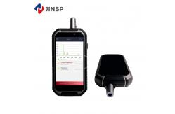China Compact and Powerful RS1000DI Handheld Raman Spectrometer for Pharmaceutical Applications supplier