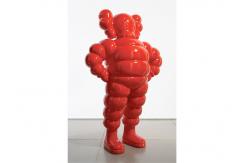 China Kaw Action Figure Cartoon Outdoor Fiberglass Sculpture Plating Crafts Toys supplier