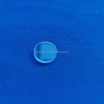 Professional Custom UV Transparent Small Size Quartz Glass Sheet for sale