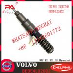 Diesel Fuel Injector Nozzle 63229475 33800-82700 BEBE4L02001 BEBE4L02002 BEBE4L02102 Injector Diesel for sale