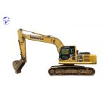 Komatsu PC240 Used Excavator 24Ton Second Hand Digger