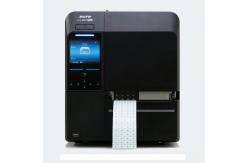 China Sato Cl4nx Plus Dot Matrix Digital Label Printer Industrial Barcode Printer supplier