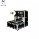 Lithium Battery Lab Research Machine Pouch Cell Desktop Stacking Machine for sale