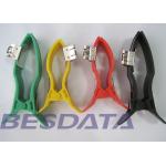 Normal Type EKG ECG Electrodes For EKG Medical Machine OEM / ODM Available for sale