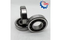China 7311B Single Row Angular Contact Ball Bearing 55x120x29mm supplier