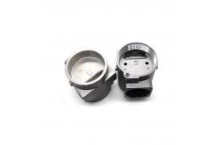 China Customized CNC Precision Process Metal Milling Parts CNC Machining Service supplier