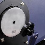 Benchtop Colour Measurement Spectrophotometer YS6060 Haze Meter 3nh Compare To CM 3700A / CI7800