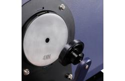 China Benchtop Colour Measurement Spectrophotometer YS6060 Haze Meter 3nh Compare To CM 3700A / CI7800 supplier