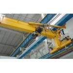 Yellow Wall Traveling Jib Crane 1t~5t for sale
