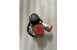 China 13T BMW TD04 Turbo Charger Aluminum Shell 2246144 Customized supplier