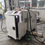 20KW Single Phase 3 Phase Micro Combined Heat And Power Generator Systems 50Hz 60Hz for sale