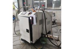 China 20KW Micro CHP Generator For 24hours Continuous Running CE Approved supplier