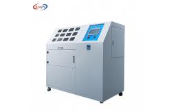China IEC 60335-2-40 Vacuum Pressure Test Apparatus for HVAC supplier