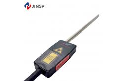 China 785nm 1064nm  Raman Probe For Automated Sampler In Continuous Flow Reaction Systems supplier