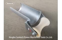 China D Series Entrance Protection Cable Pulling Roller Stringing Tools supplier