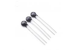 China NTC Thermistor MF11 20% Negative Temperature Coefficient 1K/10K/50K supplier