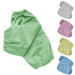 Cleanroom Antistatic Sleeve Cover Purification Food Sterile Dust Proof Sleeve for sale