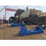 Petrochemical Column Rotator 150T Welding Turning Rolls